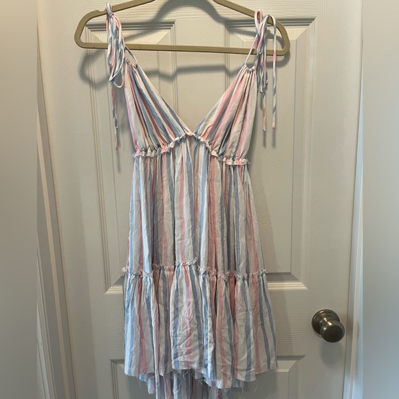 Summer Dress - Picture 1 of 5